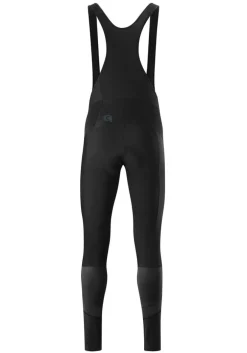 Heren Gonso Fietskleding Heren|Fietskleding Heren|Essential Bib Tight Softshell M