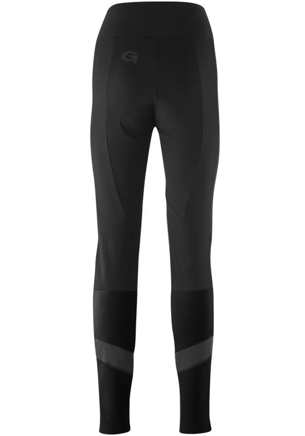 DAMES Gonso Fietskleding Dames|Fietskleding Dames|Essential Tight Softshell W