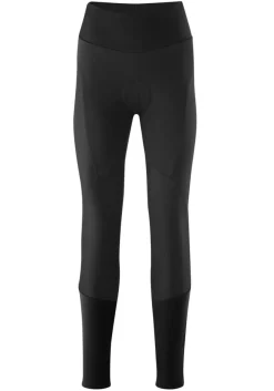 DAMES Gonso Fietskleding Dames|Fietskleding Dames|Essential Tight Softshell W