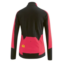 DAMES Gonso Fietskleding Dames|Fietskleding Dames|Furiani softshell jacket w