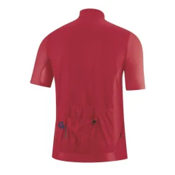 Heren Gonso Fietskleding Heren|Fietskleding Heren|Fusine bike shirt SS FZ