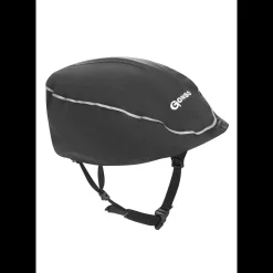 Gonso Kledingaccessoires Fiets|Kledingaccessoires Fiets|Helmet Cap All Weather - waterdichte helmhoes