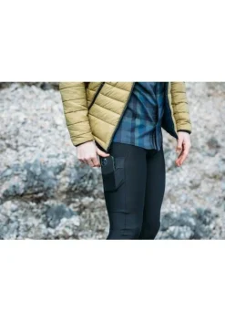 Heren Gonso Fietskleding Heren|Fietskleding Heren|Lumio bike pants thermo bib