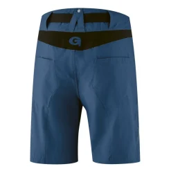 DAMES Gonso Fietskleding Dames|Fietskleding Dames|Mira Bike Shorts W - korte fietsbroek dames