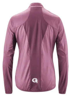 DAMES Gonso Fietskleding Dames|Fietskleding Dames|Porlezza wind jacket W