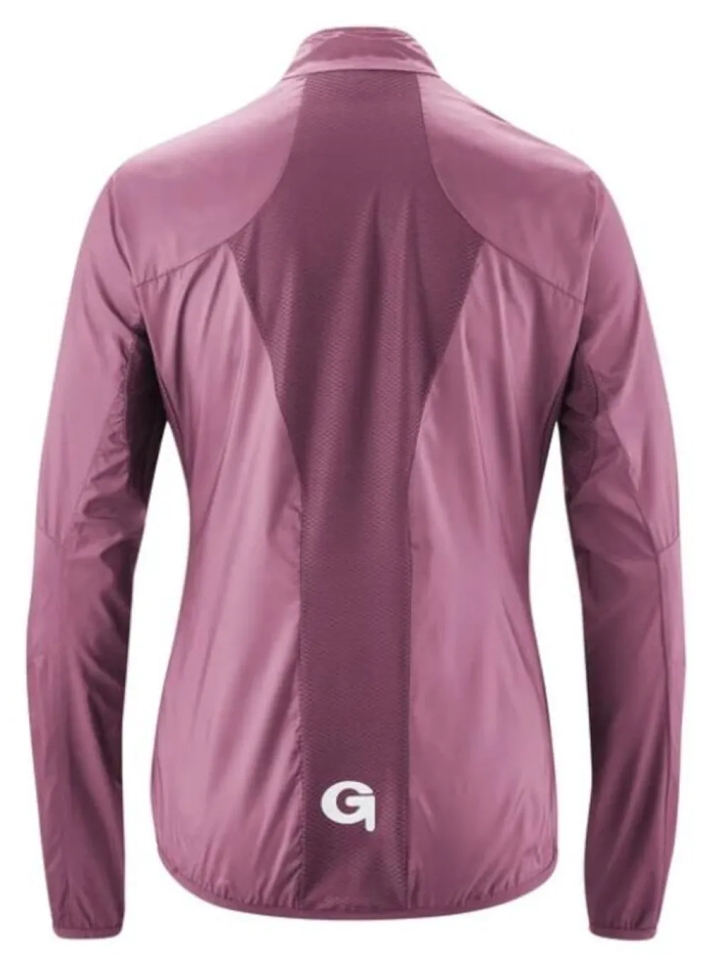 DAMES Gonso Fietskleding Dames|Fietskleding Dames|Porlezza wind jacket W