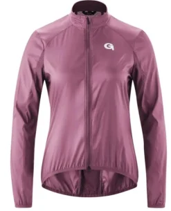 DAMES Gonso Fietskleding Dames|Fietskleding Dames|Porlezza wind jacket W