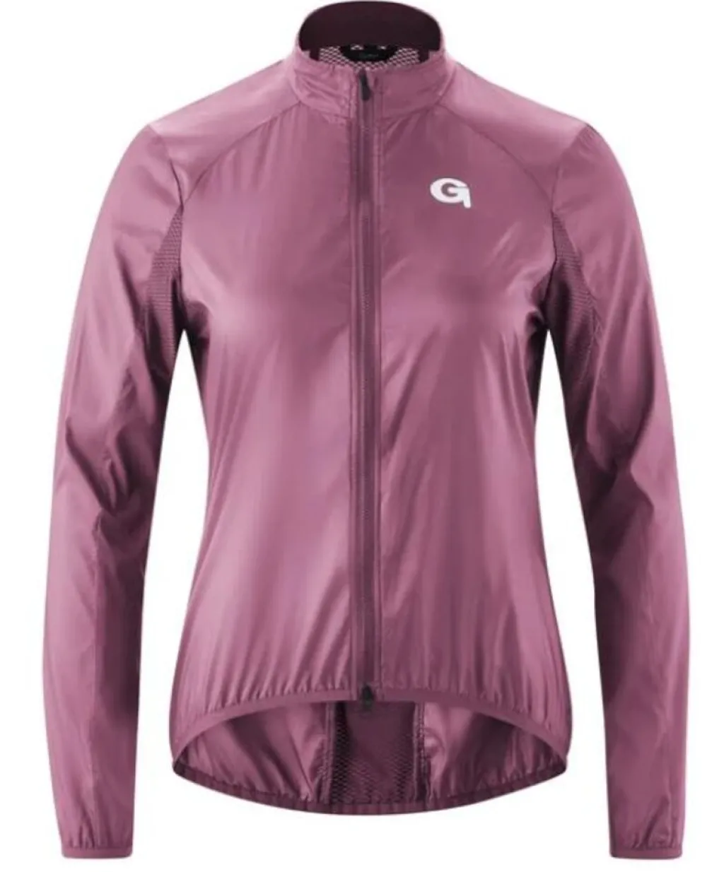 DAMES Gonso Fietskleding Dames|Fietskleding Dames|Porlezza wind jacket W