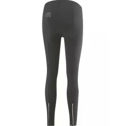 DAMES Gonso Fietskleding Dames|Fietskleding Dames|Sitivo thermo tight W (sitivo-blue zeem)