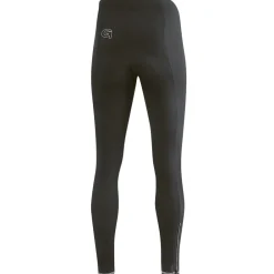 Heren Gonso Fietskleding Heren|Fietskleding Heren|Sitivo Tight (sitivo-blue zeem) warme fietsbroek