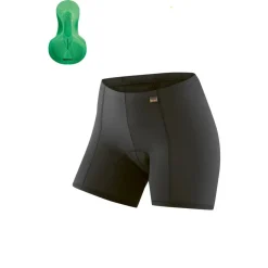 DAMES Gonso Fietskleding Dames|Fietskleding Dames|Sitivo-U bike pants W fietsonderbroek dames