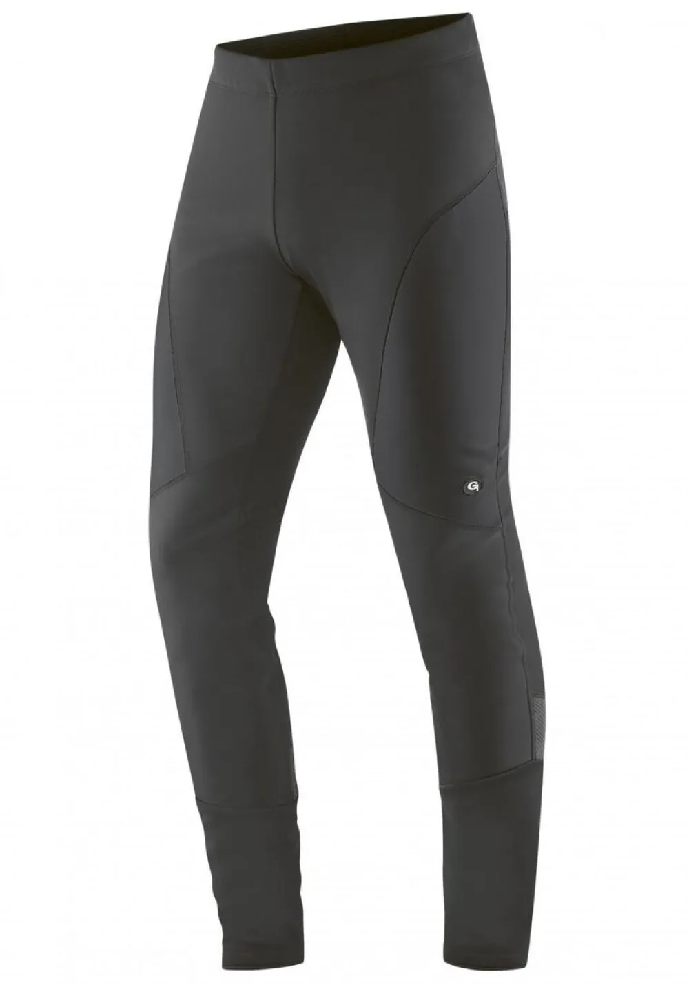DAMES Gonso Fietskleding Dames|Fietskleding Dames|Tartu raw 2 shoftshell pants W