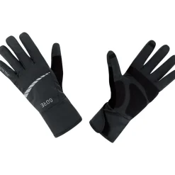 DAMES Gore Fietskleding Heren|Fietskleding Heren|C5 -TEX Gloves - waterdichte fietshandschoenen