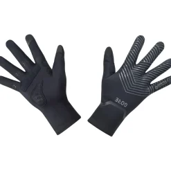 DAMES Gore Fietskleding Heren|Fietskleding Heren|C3 -Tex Infinium Stretch Mid Glove
