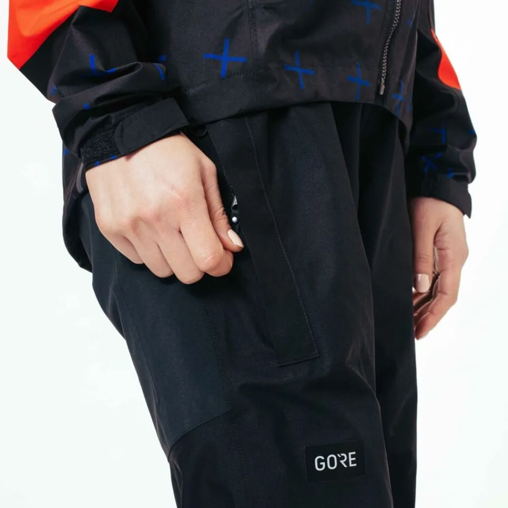 DAMES Gore Fietskleding Dames|Fietskleding Dames|Endure pants womens