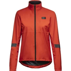 DAMES Gore Fietskleding Dames|Fietskleding Dames|Stream jacket womens