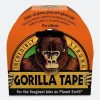 Gorilla Tape|tape 48mm x 11m zwart