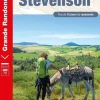 Grande Randonnee Frankrijk|Le Chemin de Stevenson GR70