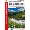 Grande Randonnee Frankrijk|Wandelgids GR5 La Vanoise