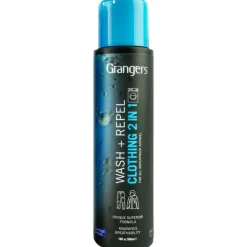 DAMES Grangers Onderhoudsmiddelen|Onderhoudsmiddelen|2 in 1 Wash & Repel 300ml