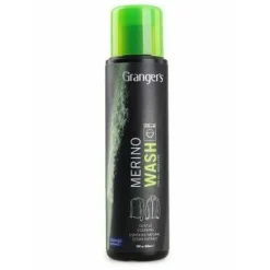 DAMES Grangers Onderhoudsmiddelen|Onderhoudsmiddelen|Merino Wash wasmiddel merinowol kleding