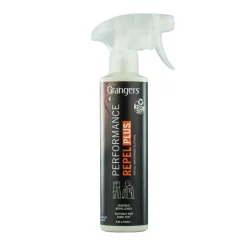 DAMES Grangers Onderhoudsmiddelen|Onderhoudsmiddelen|Performance Plus Repel spray 275 ml