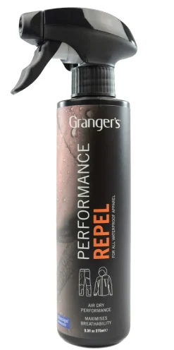 DAMES Grangers Onderhoudsmiddelen|Onderhoudsmiddelen|Performance Repel Spray 275 ml