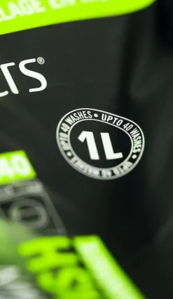 DAMES Grangers Onderhoudsmiddelen|Onderhoudsmiddelen|Performance Wash 1L navul