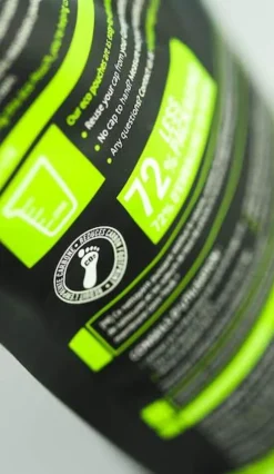 DAMES Grangers Onderhoudsmiddelen|Onderhoudsmiddelen|Performance Wash 1L navul