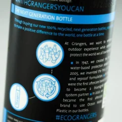 DAMES Grangers Onderhoudsmiddelen|Onderhoudsmiddelen|Wash+Repel Down 2 in 1 300 ML