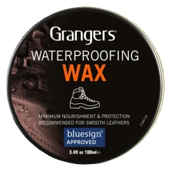Grangers Schoenonderhoud|Waterproof Wax 100 ML