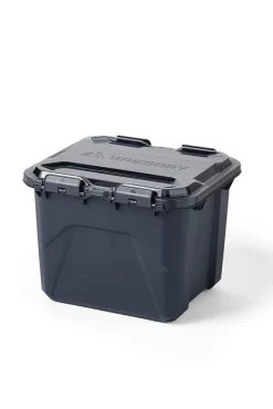 Gregory Opberg|Alpaca Camp Box 50