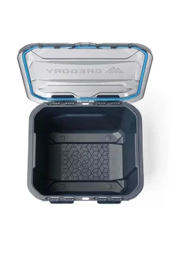 Gregory Opberg|Alpaca Camp Box 50