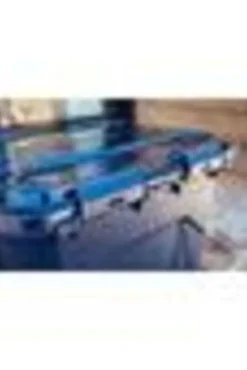 Gregory Opberg|Alpaca Camp Box 50