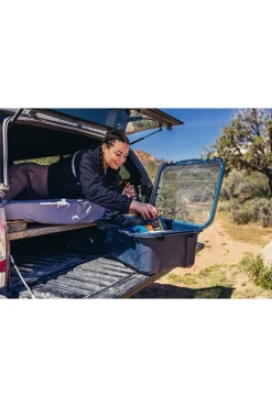 Gregory Opberg|Alpaca Gear pod 45