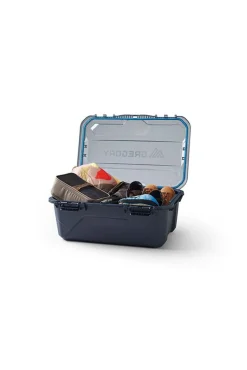 Gregory Opberg|Alpaca Gear pod 45