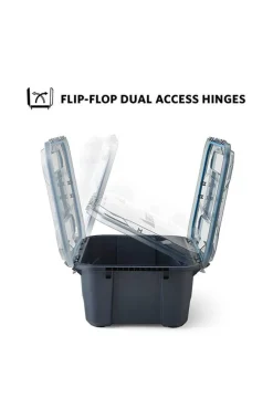 Gregory Opberg|Alpaca Gear pod 45