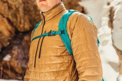 Gregory Bergsport- & Ski-Rugzakken|Alpinisto 38 LT