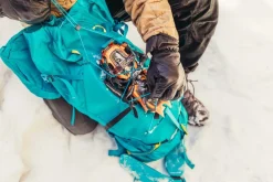 Gregory Bergsport- & Ski-Rugzakken|Alpinisto 38 LT