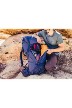 Gregory Backpacks|Baltoro 75 RC