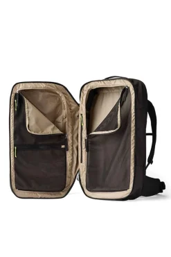 Gregory Reistassen|Border 50+15