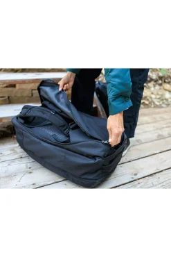 Gregory Reistassen|Border 50+15