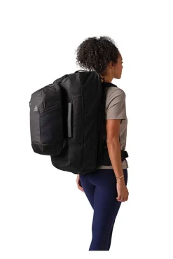 Gregory Reistassen|Border 50+15