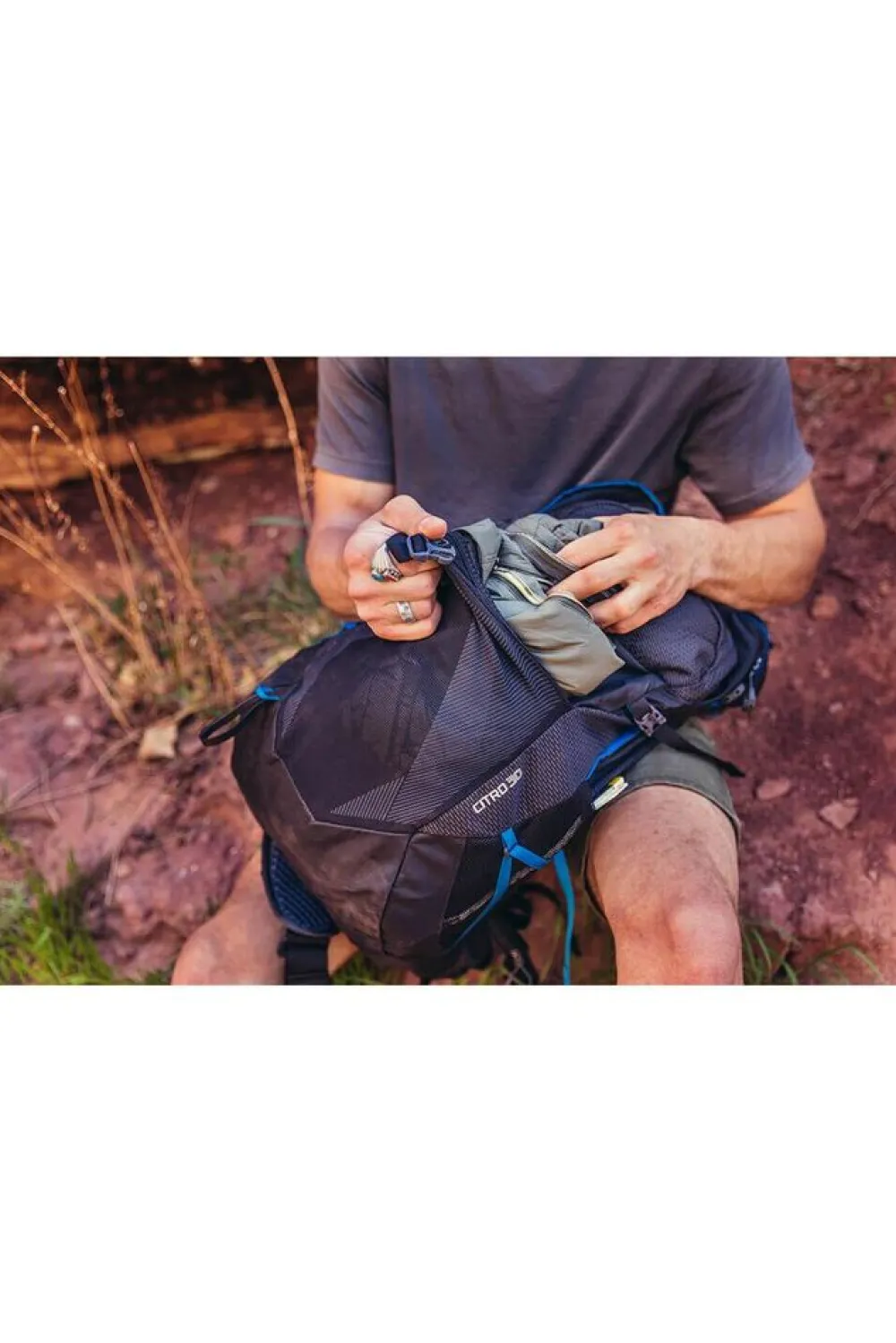 Gregory Dagrugzakken|Citro 30 RC