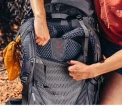 Gregory Backpacks|Deva 80 pro RC SM