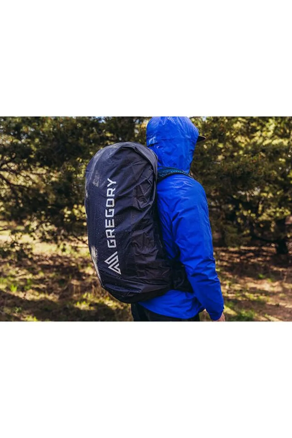 Gregory Dagrugzakken|Facet 45