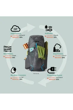 Gregory Dagrugzakken|Facet 45