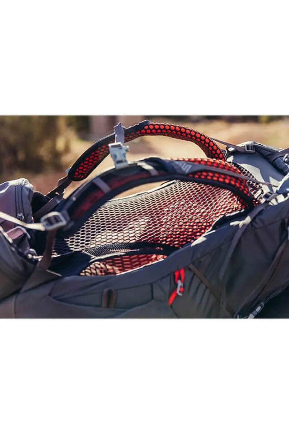 Gregory Dagrugzakken|Facet 45