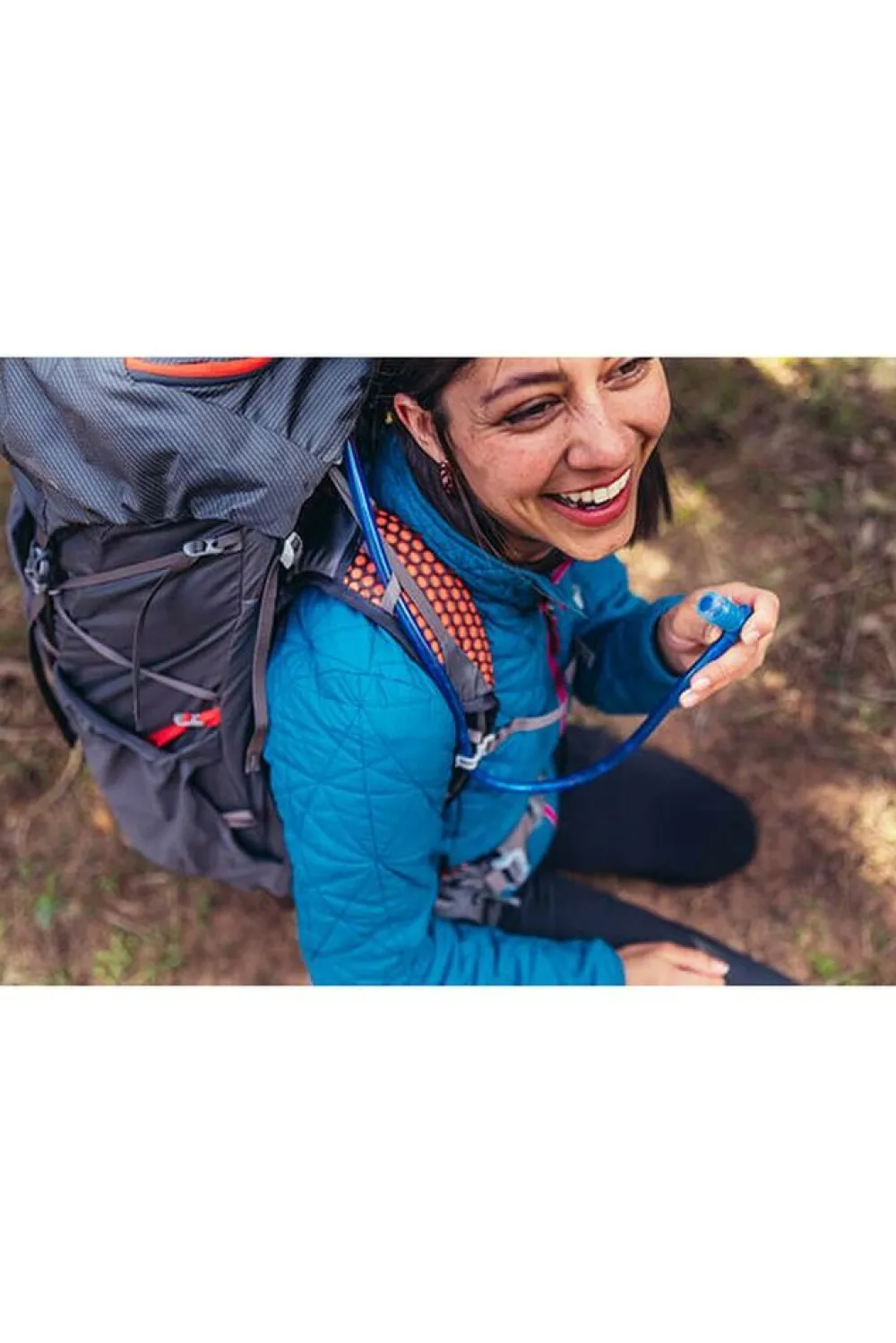 Gregory Dagrugzakken|Facet 45