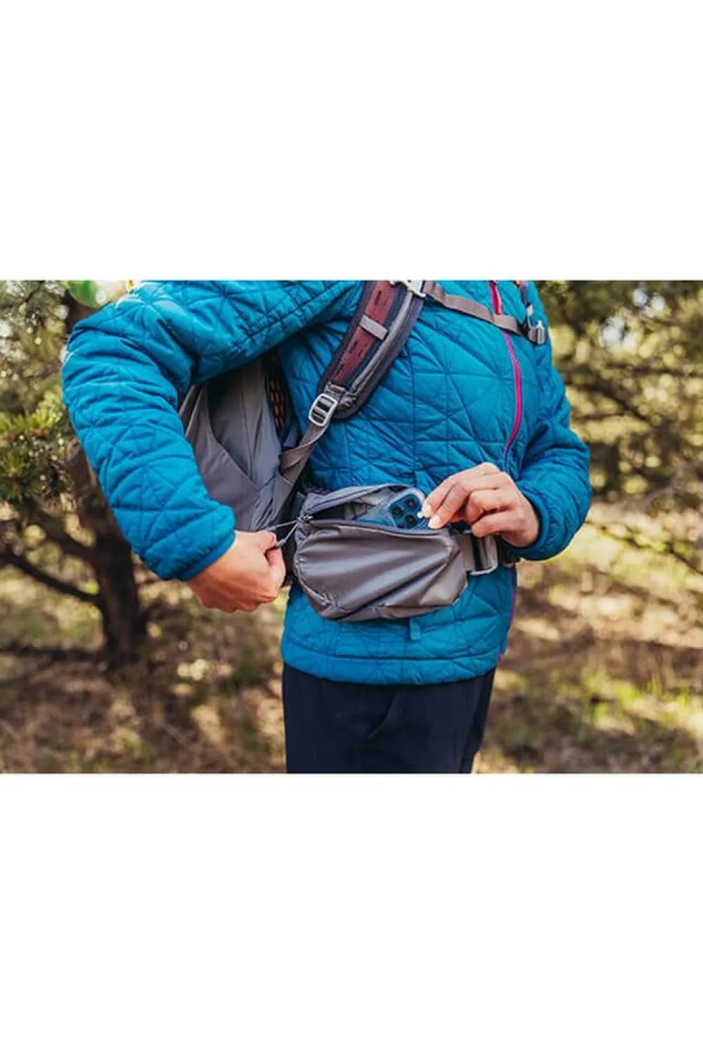 Gregory Dagrugzakken|Facet 45